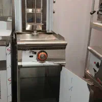 فر کباب ترکی مبله