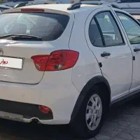 کوییک ۱۴۰۰ بدون رنگ|خودرو سواری و وانت|بندرعباس, |دیوار