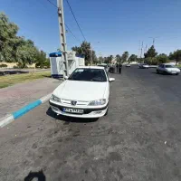 پارس۴۰۱ بدون رنگ۳۹تاکارکردبشرط|خودرو سواری و وانت|بم, |دیوار