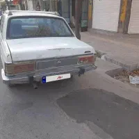پیکان مدل ۸۱|خودرو سواری و وانت|بروجن, |دیوار