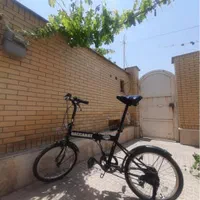 دوچرخه تاشو|دوچرخه، اسکیت، اسکوتر|شیراز, آزادگان|دیوار