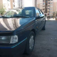 اردی ۸۵ عروسک فقط معاوضه|خودرو سواری و وانت|رباط‌کریم, رباط‌کریم|دیوار