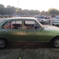 پژو ۵۰۴ L|خودرو کلاسیک|ارومیه, |دیوار