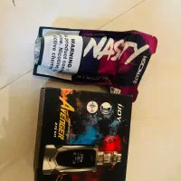 سیگار الکترونیکی شارژی ijoy avenger