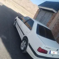 پژوپارس|خودرو سواری و وانت|زرند, |دیوار