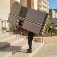 باربری کارگر اسباب کشی وجابجایی اثاثیه منزل در کرج