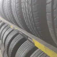 بورس لاستیک دست دوم از رینگ ۱۳تا ۲۱|قطعات یدکی و لوازم جانبی|اهواز, کوی مهدیس|دیوار