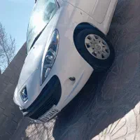 207صفر مدل 1404|خودرو سواری و وانت|کرمان, |دیوار