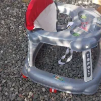 فروش صندلی بچه کریر گهواره تاب و روروک|کالسکه و لوازم جانبی|رحیم‌آباد, |دیوار