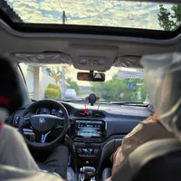 فروش خودرو شاهین cvt|خودرو سواری و وانت|بندر انزلی, شاکوچه|دیوار