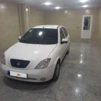 فروش خوردو تبیا۲