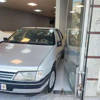 باسلام  پژو405 مدل91 دوگانه کارخانه تک برگ سند|خودرو سواری و وانت|مشهد, وکیل‌آباد|دیوار