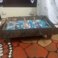 فوتبال دستی