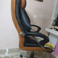 صندلی مدیریتی طبی|صندلی و نیمکت|مشهد, سرافرازان|دیوار