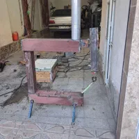 بخاری|بخاری، هیتر، شومینه|بروجرد, |دیوار