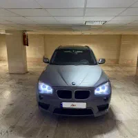 Bmw x1 2012|خودرو سواری و وانت|تهران, فردوس|دیوار