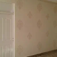 نقاشی و رنگ آمیزی تخصصی ساختمان|خدمات پیشه و مهارت|میناب, |دیوار