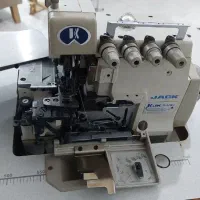 4نخ جک در حد|چرخ خیاطی و ریسندگی|سنقر, |دیوار