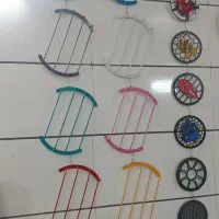 محافظ اهنی و پلاستیکی ساب ووفر عمده و تکی و سیستم