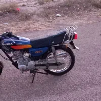 هندا ۲۰۰|موتورسیکلت|فاروج, |دیوار