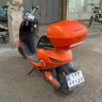 موتور کویر برقی|موتورسیکلت|اهواز, کوی شهروند|دیوار