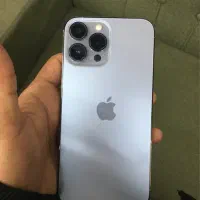 ۱۳پرومکس،۲۵۶گیگ،دوسیم با ریجستر،zaa|موبایل|نوشهر, |دیوار