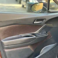 تویوتا chr|خودرو سواری و وانت|مشهد, ملکآباد|دیوار