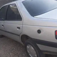 پژو۴۰۵مدل۸۸دوگانه کارخانه|خودرو سواری و وانت|بم, |دیوار