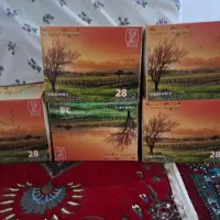 پنج سرویس آرکوپال پارس اوپال
