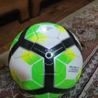 توپ فوتبال پریمیر تایم