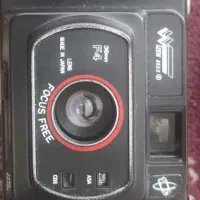 دوربین قدیمی Wizen 850S