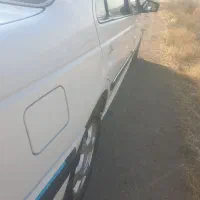 پارس ۴۰۰ درحد صفر|خودرو سواری و وانت|میانه, |دیوار