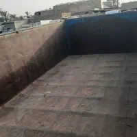 ولواتاق کامل فلز دهچرخ بدون پوسیدگی سالم|قطعات یدکی و لوازم جانبی|اهواز, کوی ملی راه|دیوار