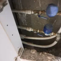 خدمات لوله کشی آب فاضلاب شوفاژ