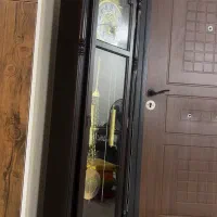 ساعت ایستاده