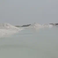 نمک صنعتی|عمدهفروشی|رامشه, |دیوار