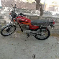 موتور سیکلت