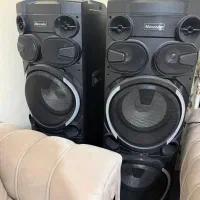 اسپیکر حرفهای Maxeeder