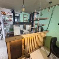 فروش وسایل کافه رستوران با قیمت مناسب|کافی‌شاپ و رستوران|سیرجان, |دیوار