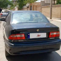 سمندLx.         مدل ۹۴|خودرو سواری و وانت|شاهین‌شهر, دهخدا|دیوار