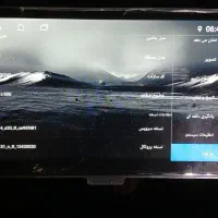 مانیتوراندروید ۱۱ا ینچ بزرگ