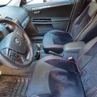 فروش یک دستگاه سورن پلاس مدل ۱۴۰۰|خودرو سواری و وانت|محمدیه-قزوین, |دیوار