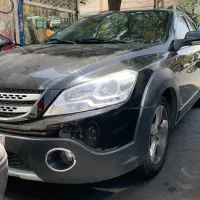 اچ سی کراس مدل ۹۶