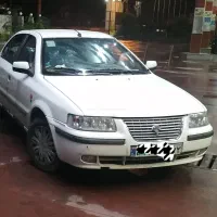 تاکسی دربست برون شهری سفیر گلستان