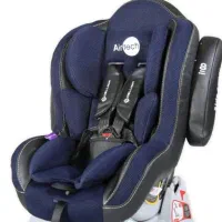 صندلی ماشین کودک دلیجان مدل ایرتک