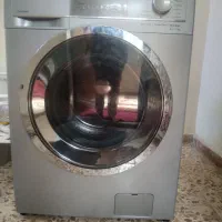 ماشین لباسشویی دوو
