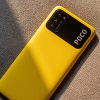 Poco m3