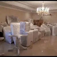 ویلا بار|خدمات حمل و نقل|کرج, عظیمیه|دیوار