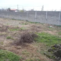 زمین مسکونی  ویلایی ۷۸۰متری معاوضه با خودرو