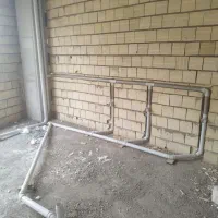 لوله کشی/تعمیرات|خدمات پیشه و مهارت|الوند, |دیوار